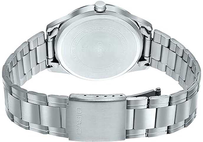 Vyriškas laikrodis CASIO MTP-V005D-7B4 + BOX