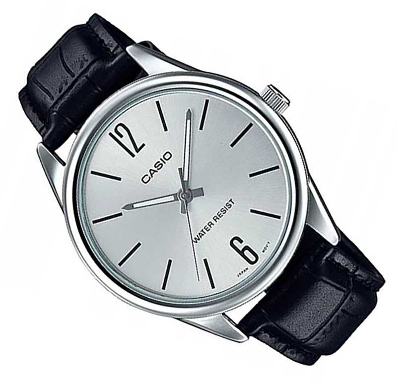 Vyriškas laikrodis CASIO MTP-V005L-7B + BOX
