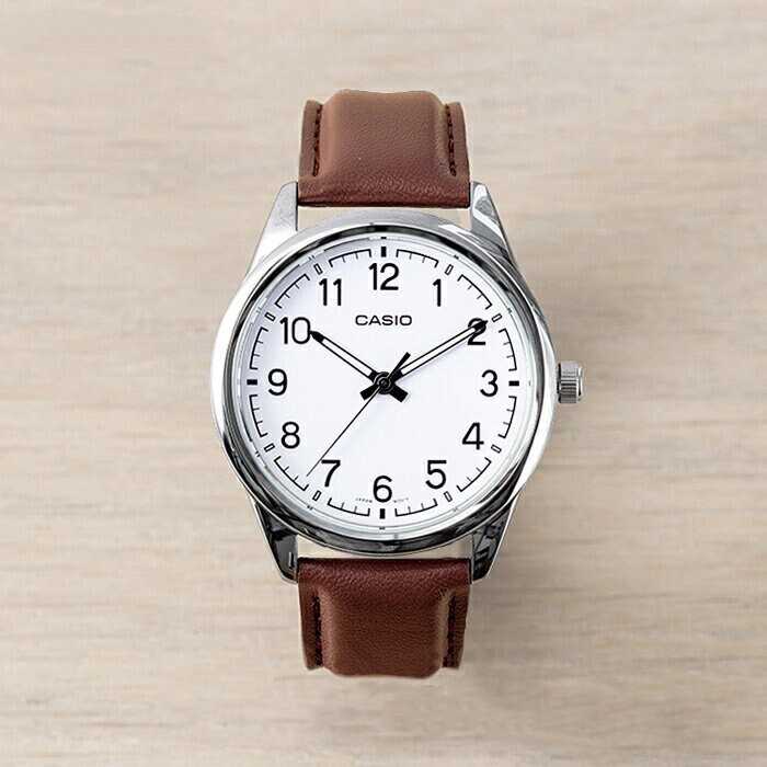 Vyriškas laikrodis CASIO MTP-V005L-7B4 (zd066f) + BOX