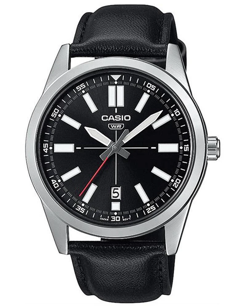 Laikrodis vyrams CASIO MTP-VD02L-1EUDF (zd170a)