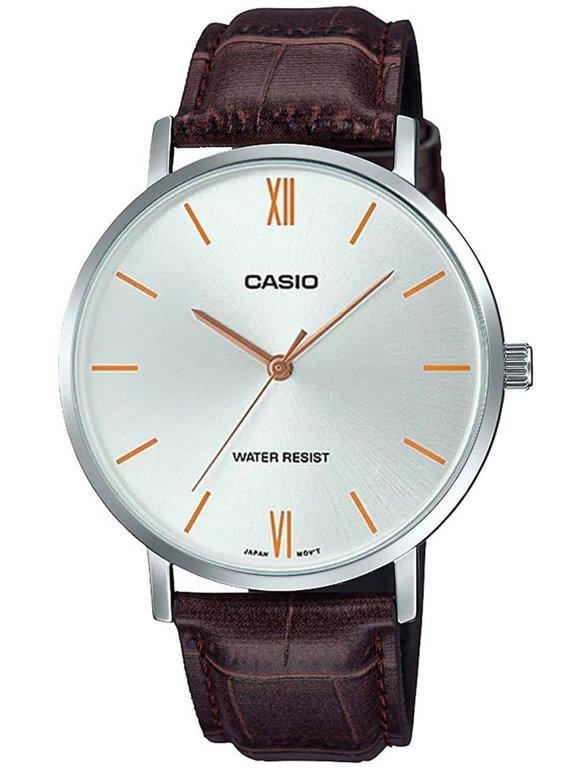 Laikrodis vyrams CASIO MTP-VT01L-7B2 (zd165b)