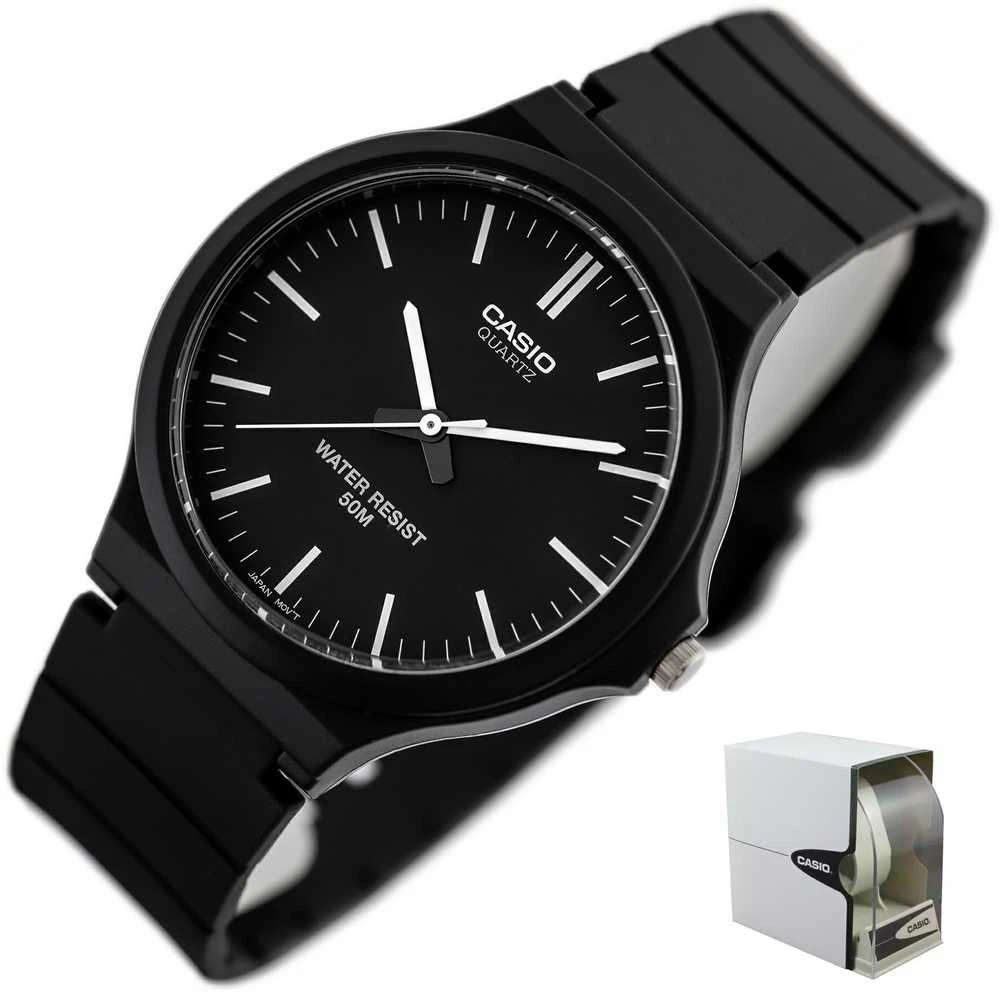 Laikrodis Casio MW-240-1EVEF
