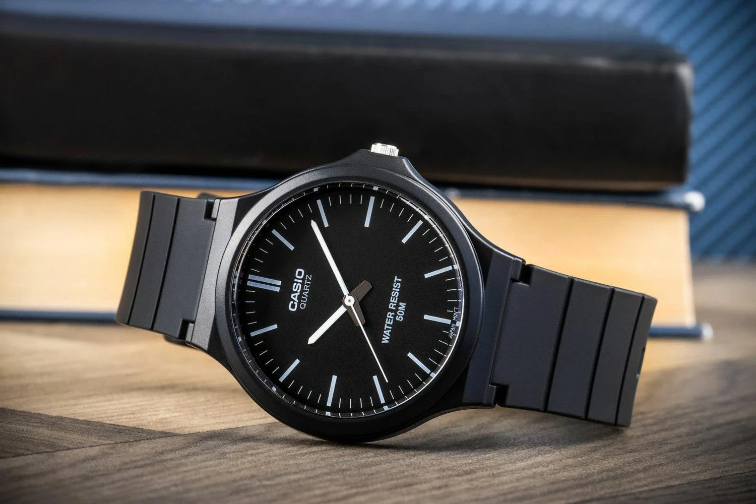 Laikrodis Casio MW-240-1EVEF