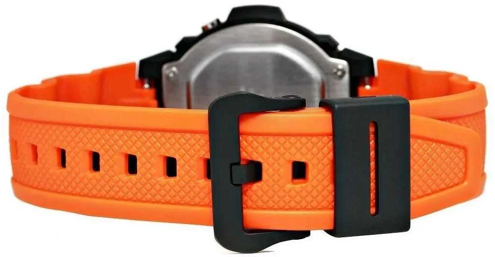 Laikrodis Casio W-219H-4AVEF