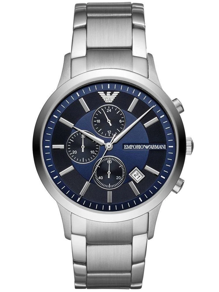 Vyriškas laikrodis EMPORIO ARMANI AR11164 (zi041b)