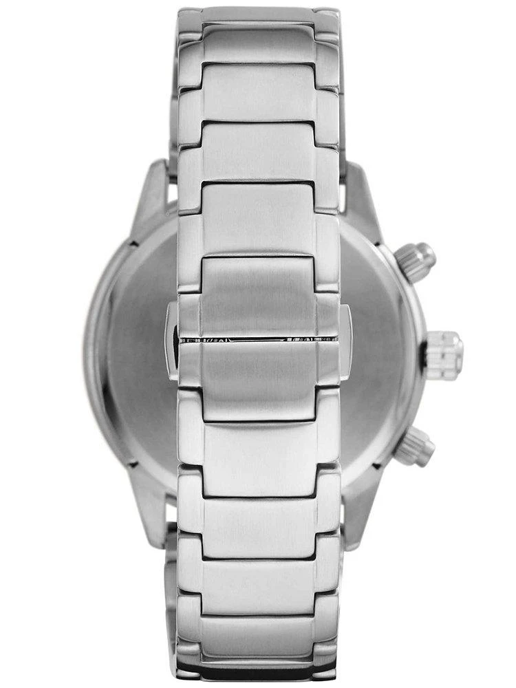Vyriškas laikrodis EMPORIO ARMANI AR11352 - MARIO (zi017d)