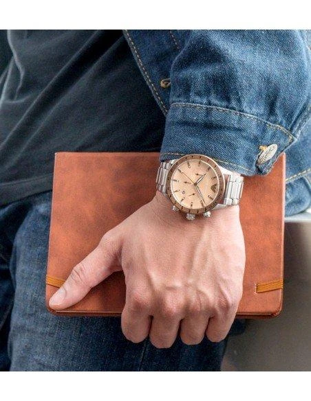 Vyriškas laikrodis EMPORIO ARMANI AR11352 - MARIO (zi017d)