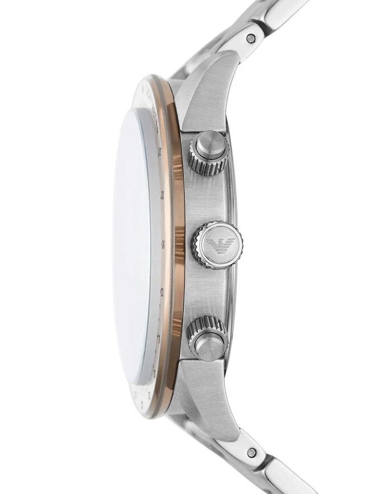 Vyriškas laikrodis EMPORIO ARMANI AR11352 - MARIO (zi017d)