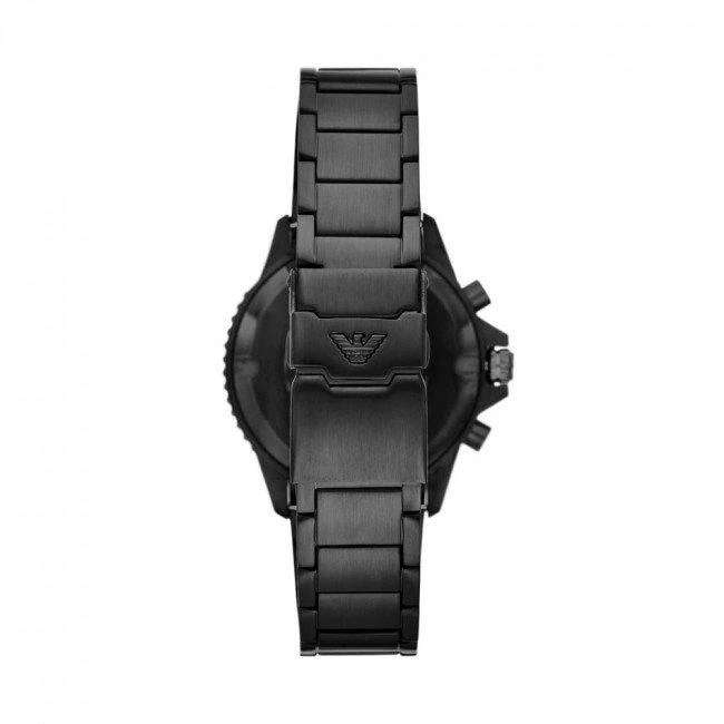 Vyriškas laikrodis EMPORIO ARMANI AR11363 DIVER (zi035a)
