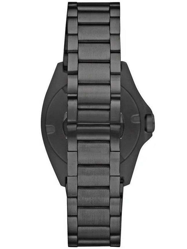 Vyriškas laikrodis EMPORIO ARMANI AR11381 - NICOLA (zi044b)