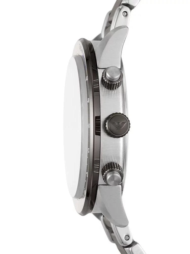 Vyriškas laikrodis EMPORIO ARMANI AR11391 - MARIO (zi017e)