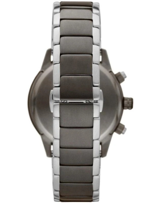 Vyriškas laikrodis EMPORIO ARMANI AR11391 - MARIO (zi017e)