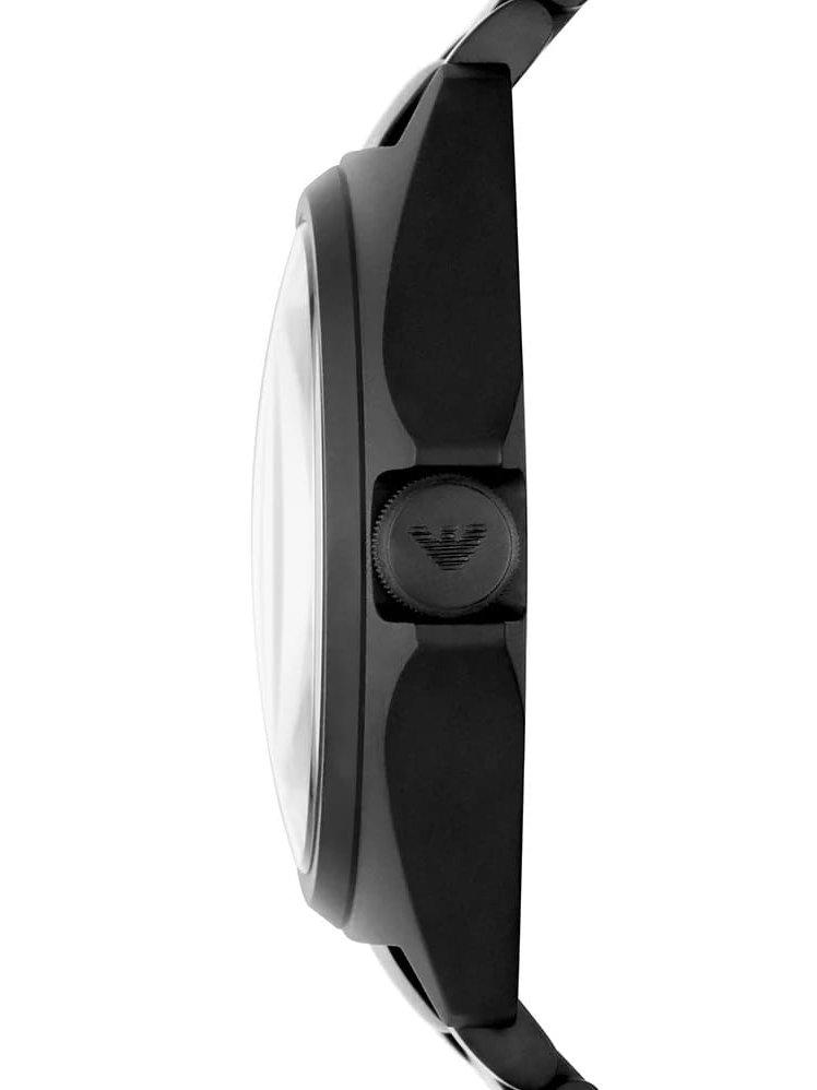 Vyriškas laikrodis EMPORIO ARMANI AR11393 - NICOLA (zi047a)