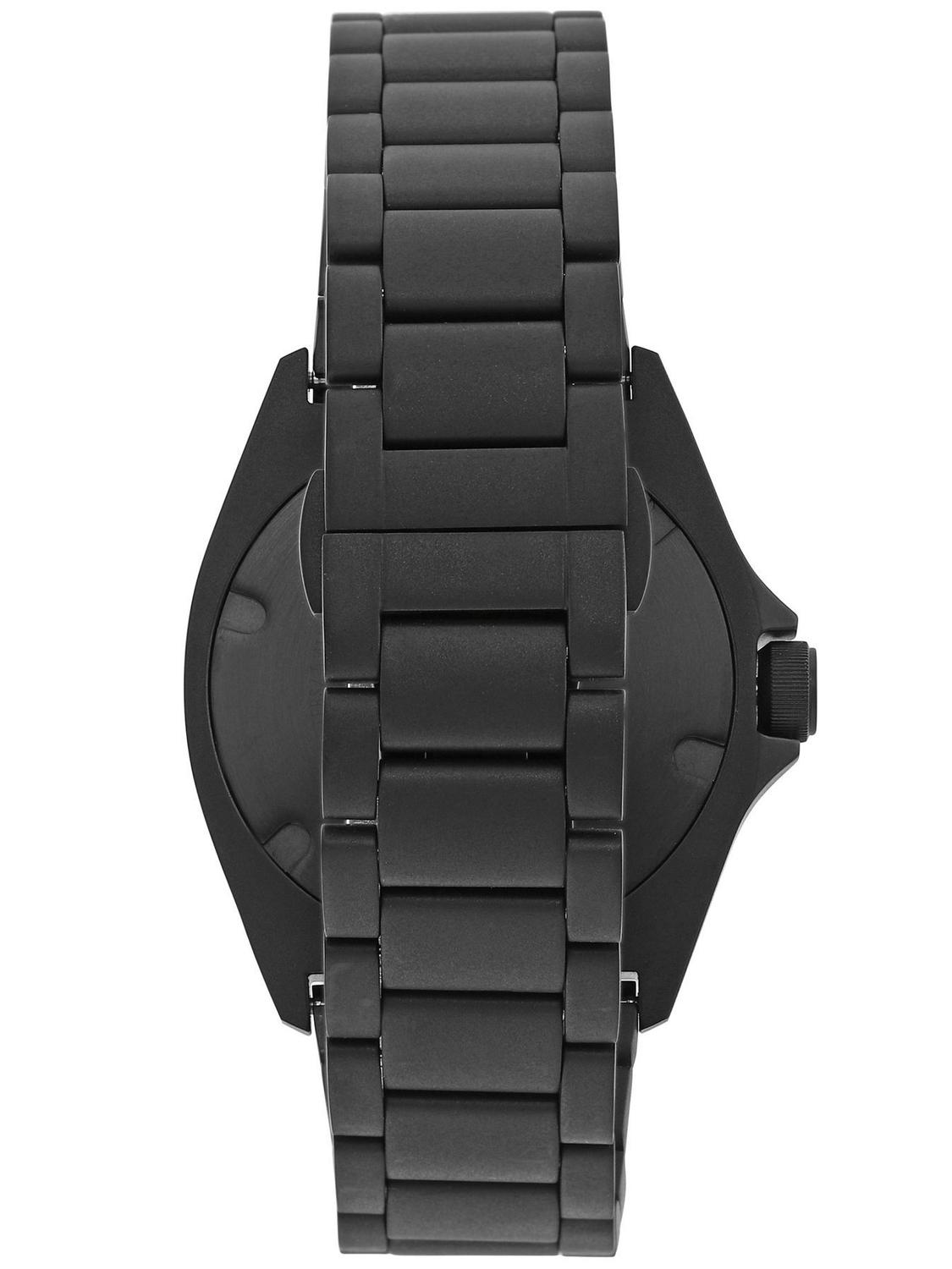 Vyriškas laikrodis EMPORIO ARMANI AR11393 - NICOLA (zi047a)