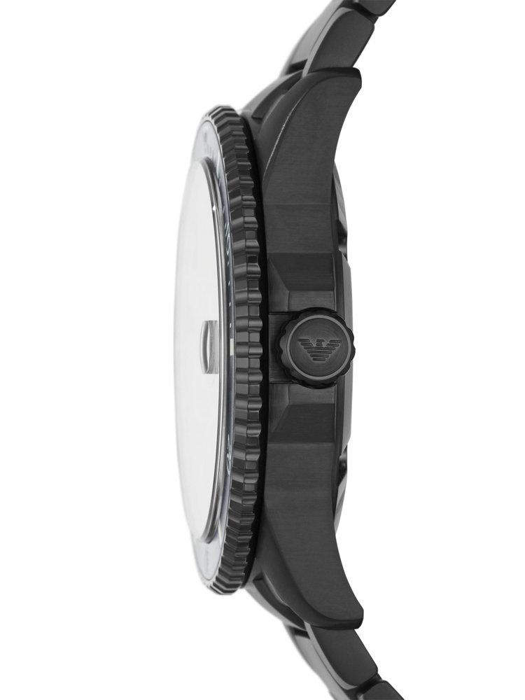 Vyriškas laikrodis EMPORIO ARMANI AR11398 - DIVER (zi048a)