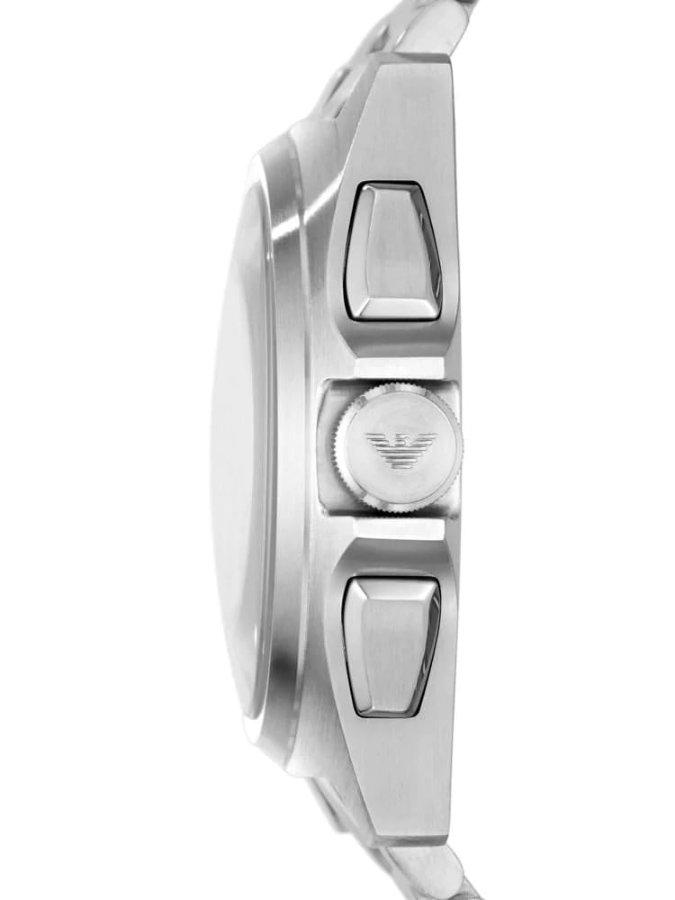 Vyriškas laikrodis EMPORIO ARMANI AR11411 - NICOLA (zi049a)