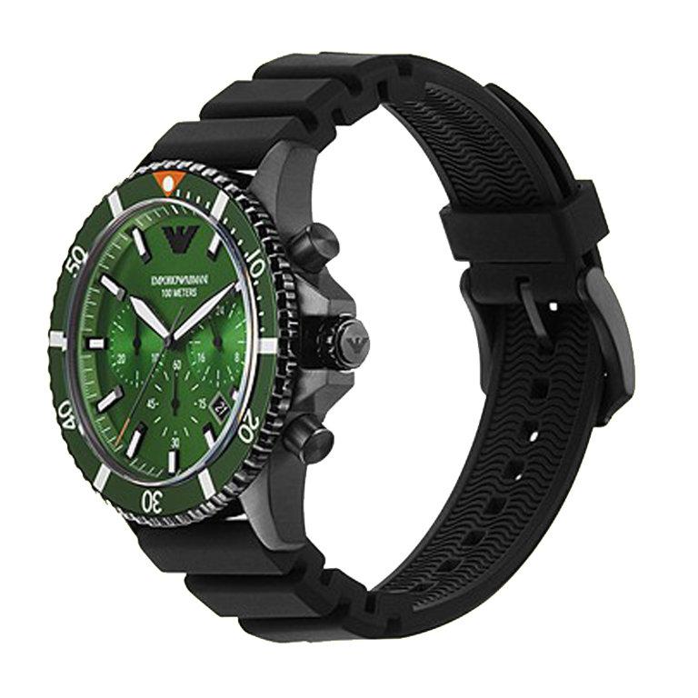 Laikrodis Emporio Armani