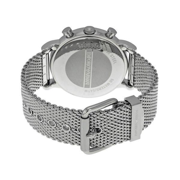 Vyriškas laikrodis EMPORIO ARMANI AR1808 (zi038a)