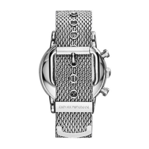 Vyriškas laikrodis EMPORIO ARMANI AR1808 (zi038a)