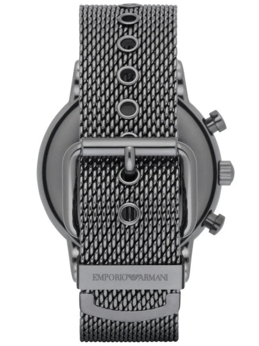 Vyriškas laikrodis EMPORIO ARMANI AR1979 - LUIGI (zi046a)