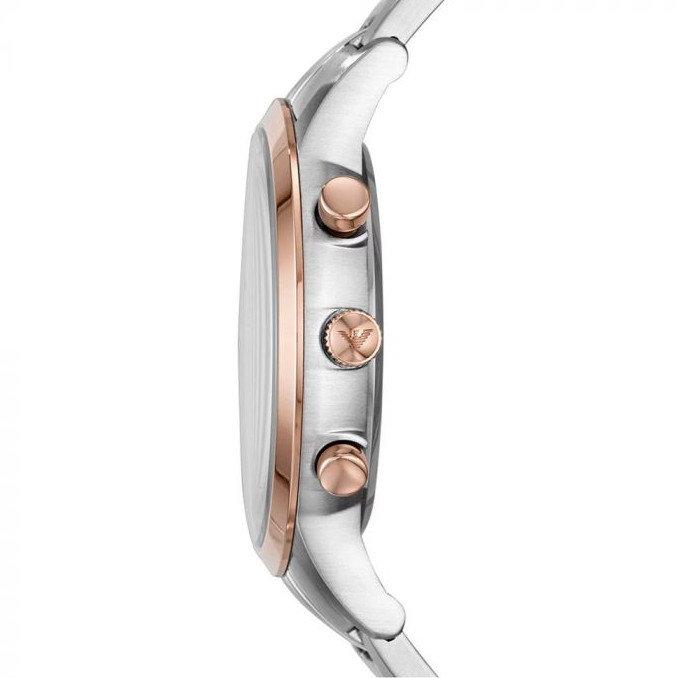 Vyriškas laikrodis EMPORIO ARMANI AR80025 (zi041a)