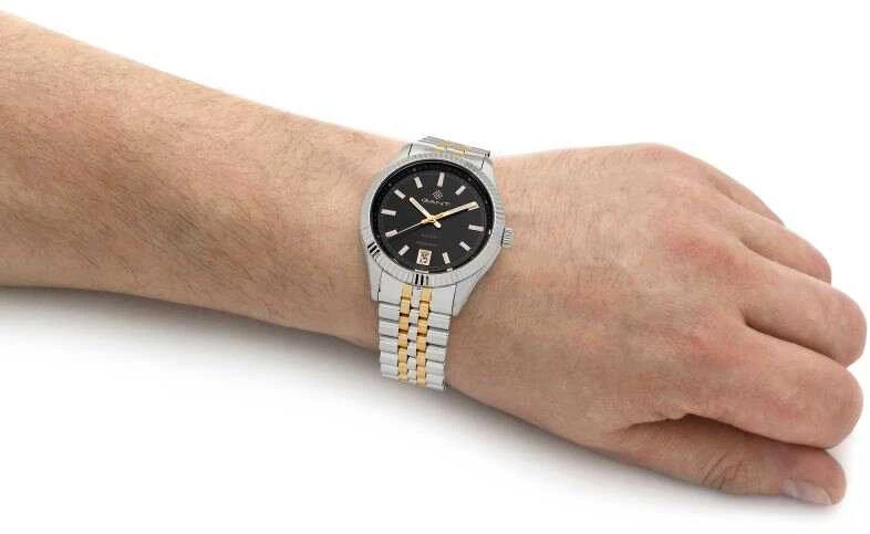 Laikrodis vyrams GANT Sussex G166009 + dėžutė