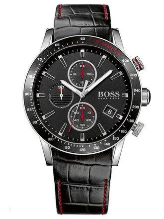 Vyriškas laikrodis HUGO BOSS 1513390 - RAFALE (zh013b)