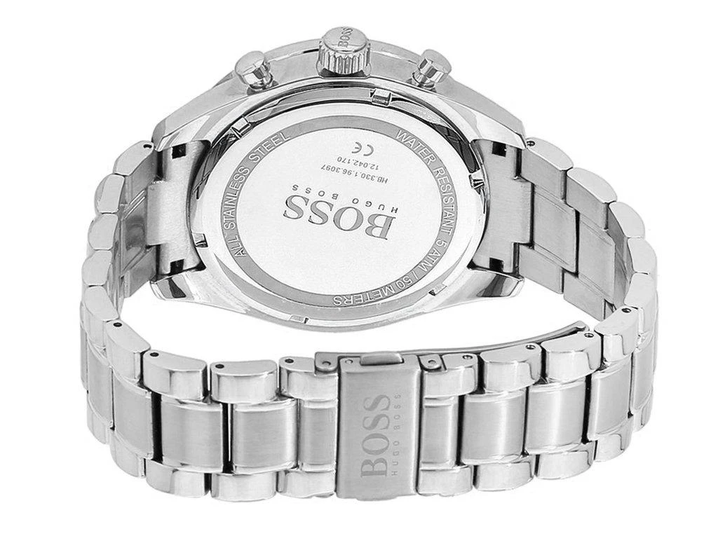 Vyriškas laikrodis HUGO BOSS 1513630 - TROPHY (zh009b)