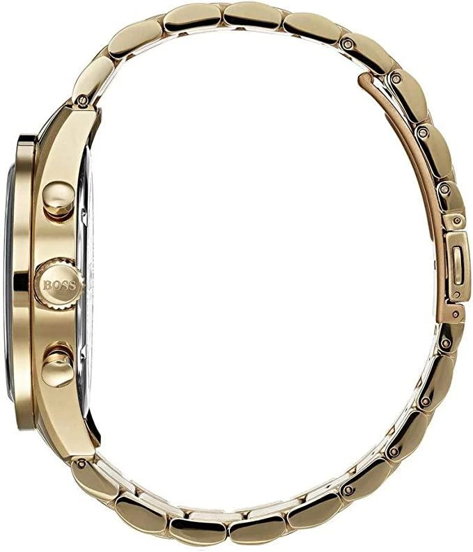 Vyriškas laikrodis HUGO BOSS 1513631 - TROPHY (zx137a)