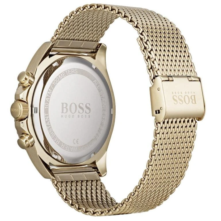 Vyriškas laikrodis HUGO BOSS 1513703 - OCEAN EDITION (zh017b)