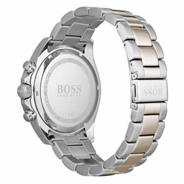Vyriškas laikrodis HUGO BOSS 1513705 - OCEAN EDITION (zh025a)