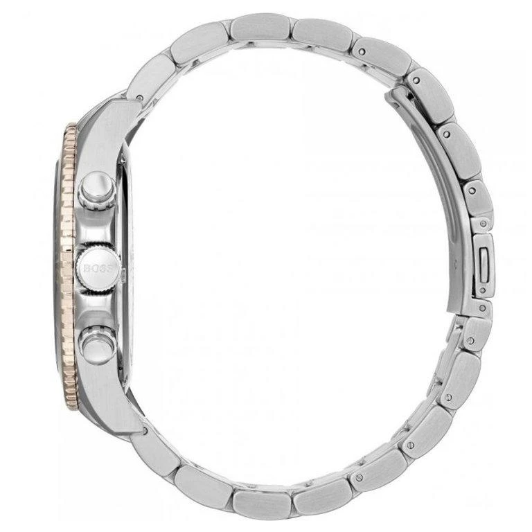 Vyriškas laikrodis HUGO BOSS 1513705 - OCEAN EDITION (zh025a)