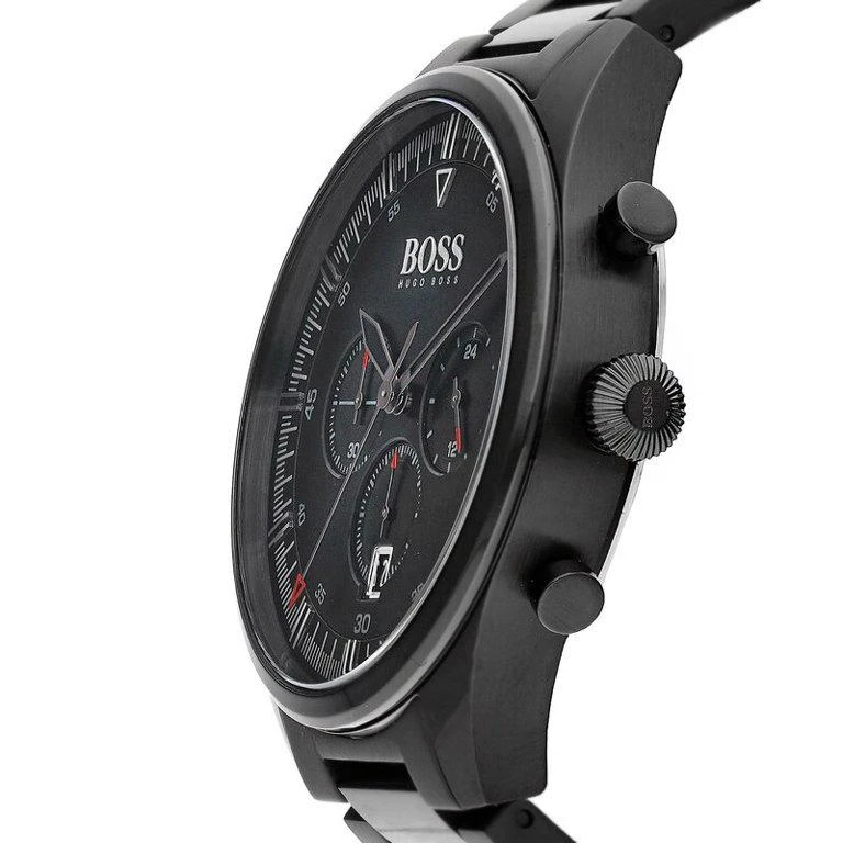 Vyriškas laikrodis HUGO BOSS 1513714 - PIONEER (zh016c)