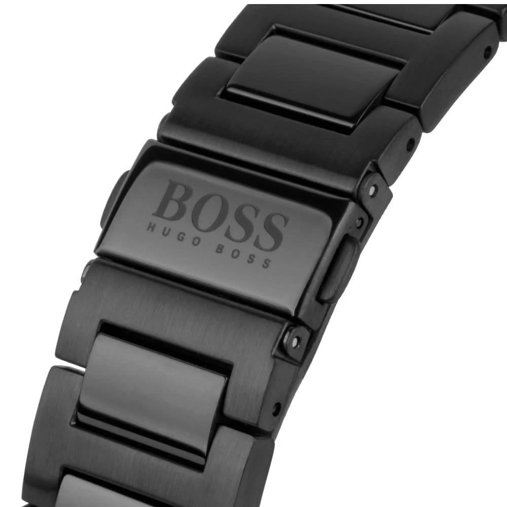 Vyriškas laikrodis HUGO BOSS 1513714 - PIONEER (zh016c)