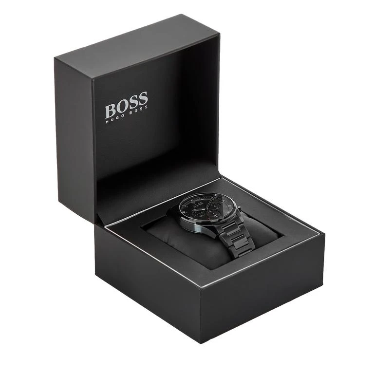 Vyriškas laikrodis HUGO BOSS 1513714 - PIONEER (zh016c)