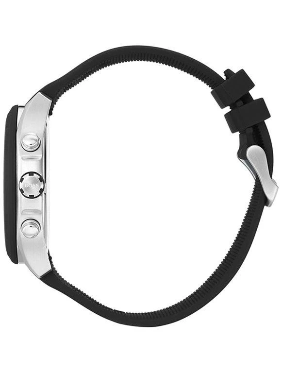 Vyriškas laikrodis HUGO BOSS 1513716 - VELOCITY (zh006b)
