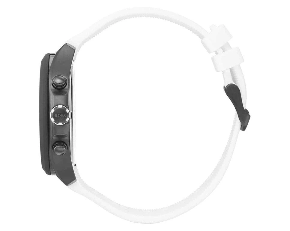 Vyriškas laikrodis HUGO BOSS 1513718 - VELOCITY (zx134a)