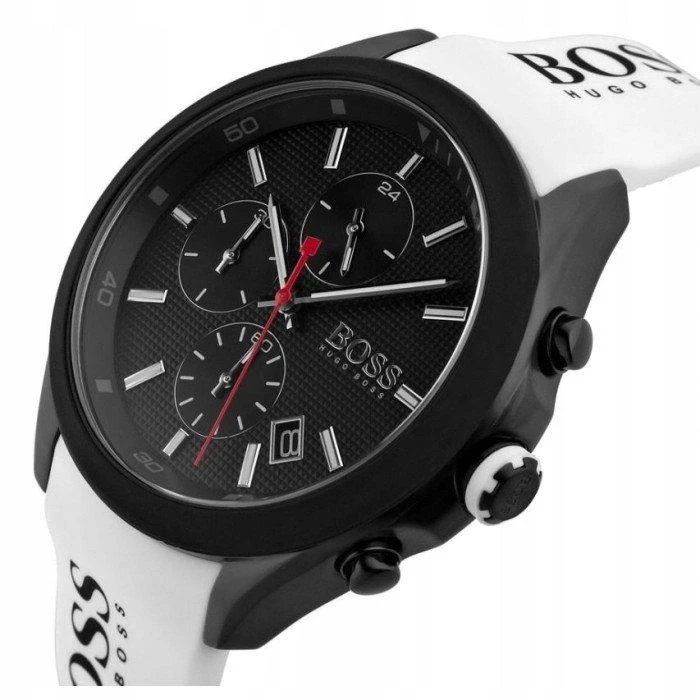 Vyriškas laikrodis HUGO BOSS 1513718 - VELOCITY (zx134a)