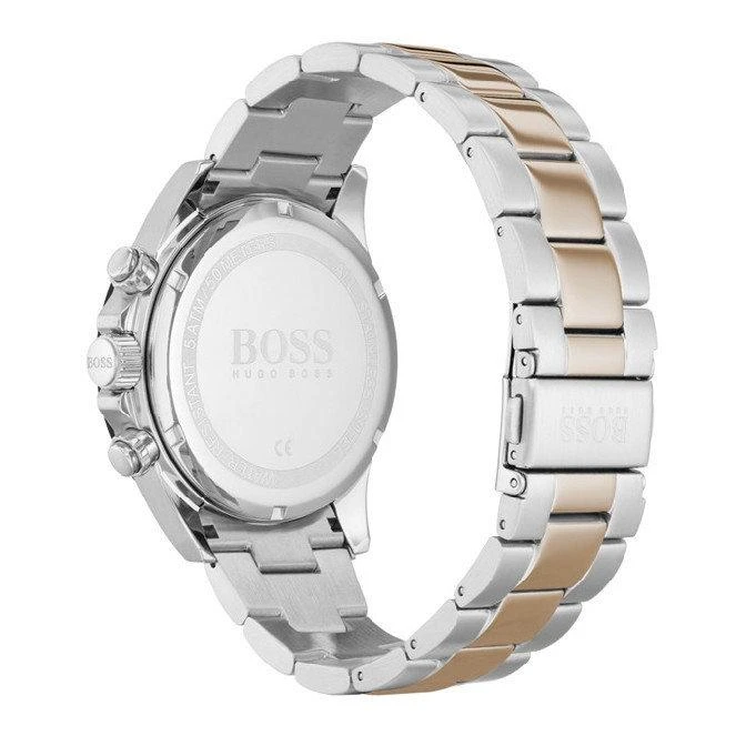 Vyriškas laikrodis HUGO BOSS 1513757 - HERO (zh014c)