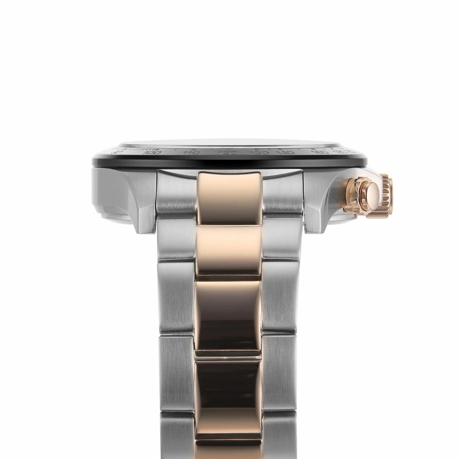 Vyriškas laikrodis HUGO BOSS 1513757 - HERO (zh014c)