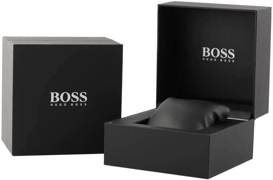 Vyriškas laikrodis HUGO BOSS 1513783 - SKYMASTER (zh036a)