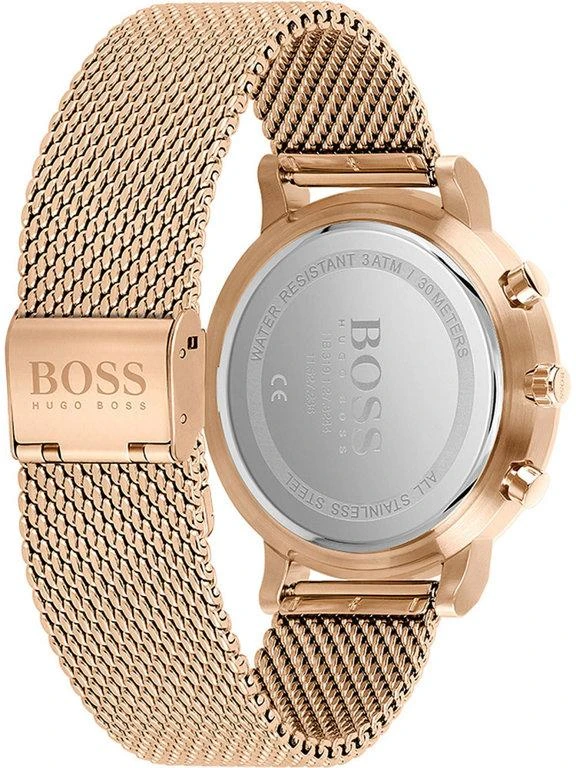 Vyriškas laikrodis HUGO BOSS 1513808 - INTEGRITY (zh027b)