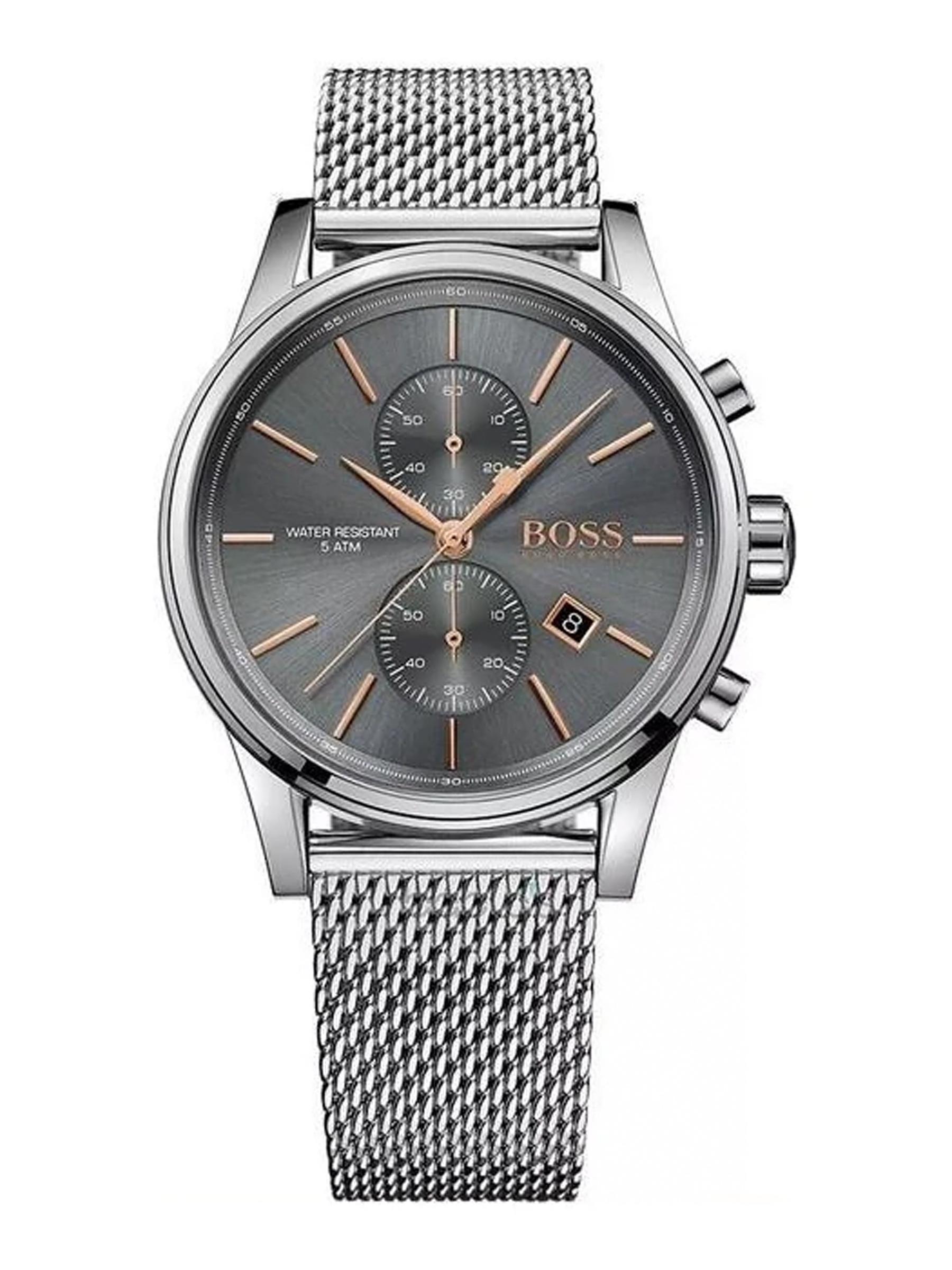 Vyriškas laikrodis HUGO BOSS 1513811 - ASSOCIATE (zh026b)