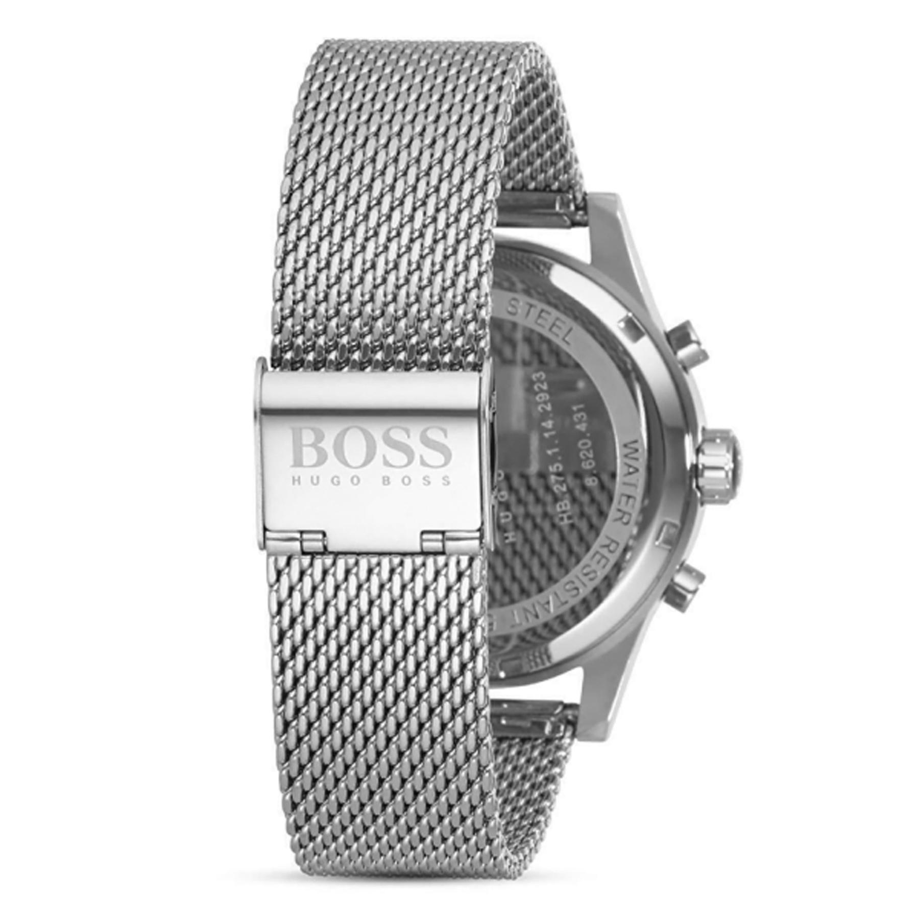 Vyriškas laikrodis HUGO BOSS 1513811 - ASSOCIATE (zh026b)