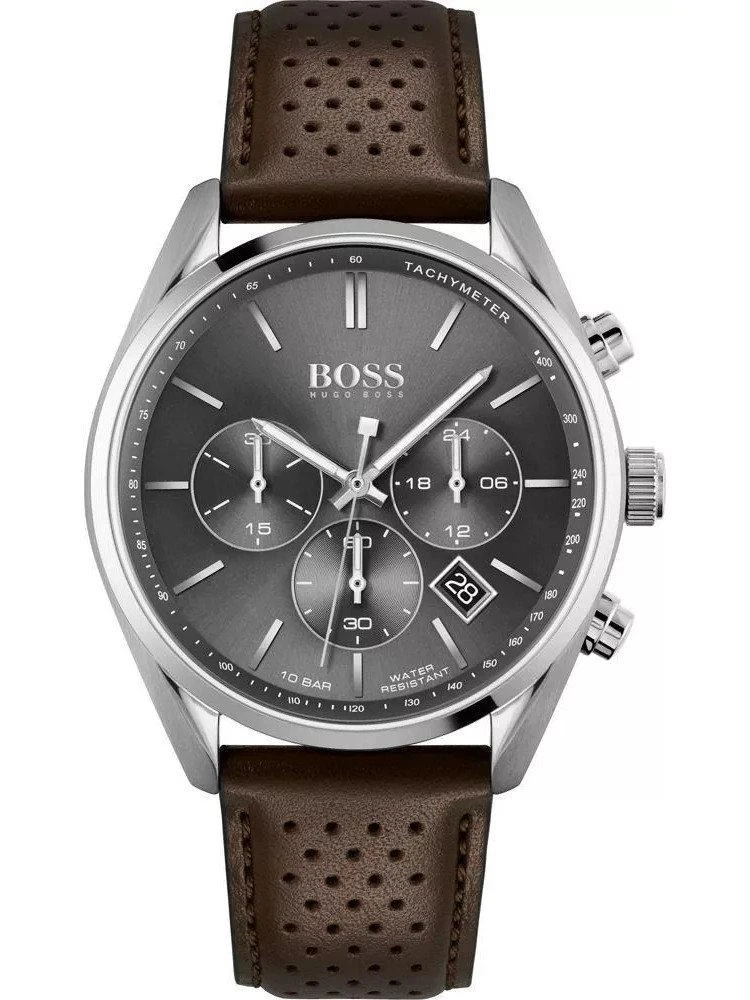 Vyriškas laikrodis Hugo Boss Champion