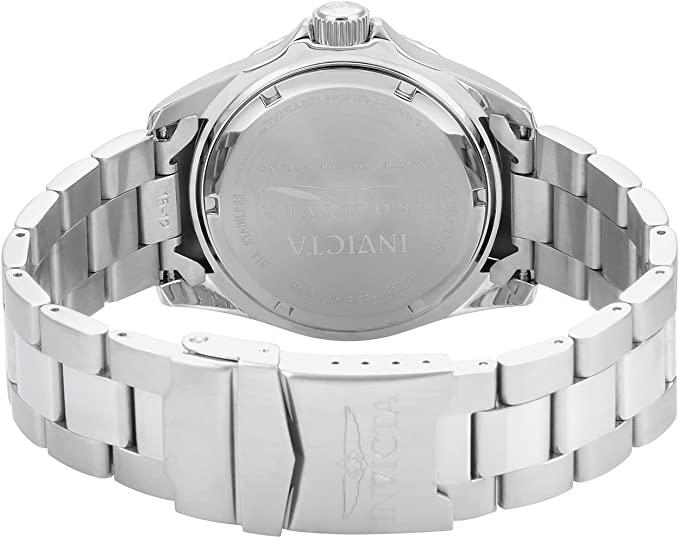 Laikrodis vyrams INVICTA PRO DIVER 22048 - WR200m, koperta 43mm (zv002d)