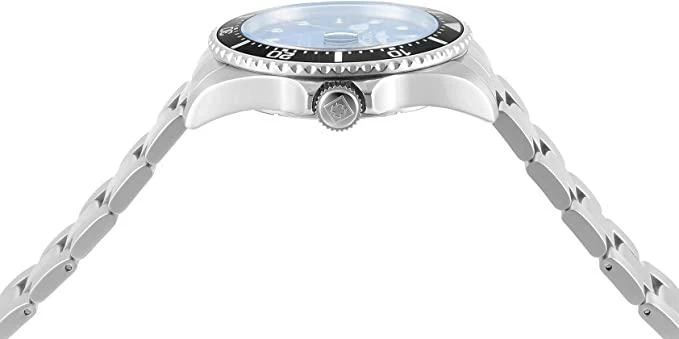Laikrodis vyrams INVICTA PRO DIVER 22054 - WODOSZCZLNOŚĆ 200m, koperta 43mm