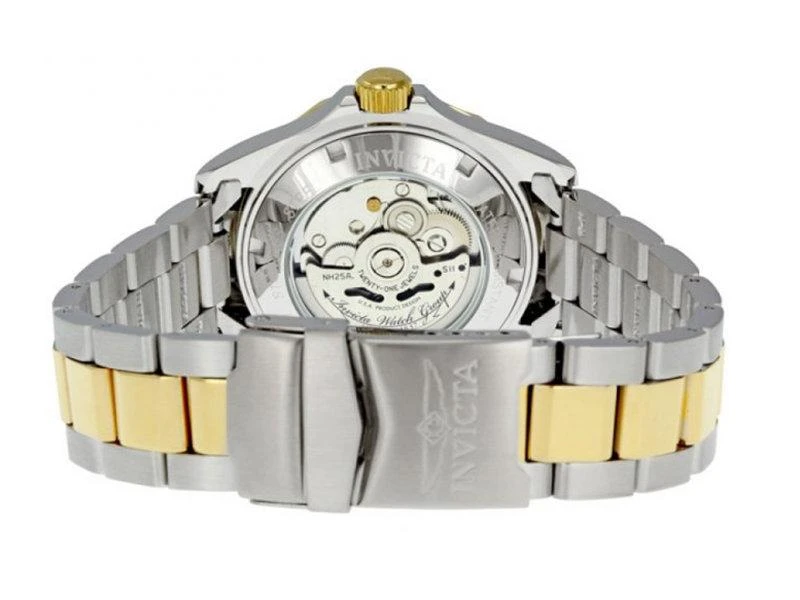 Laikrodis vyrams INVICTA PRO DIVER 8927OB - AUTOMAT WR200, koperta 40mm (zv001f)