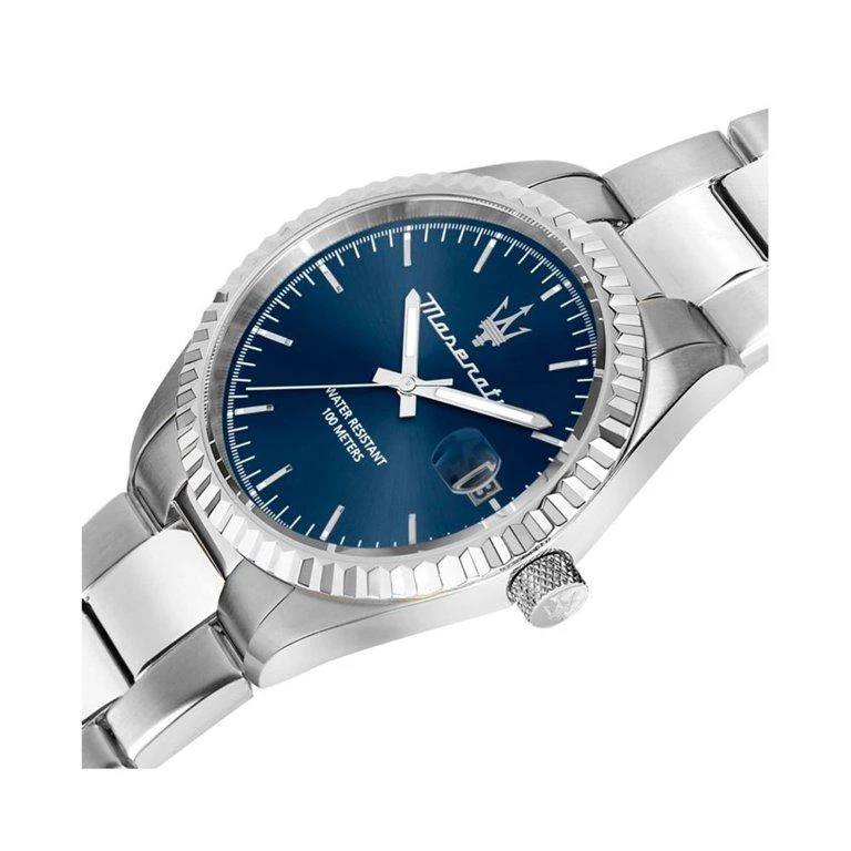 Vyriškas laikrodis MASERATI COMPETIZIONE R8853100029 - (zs005b)
