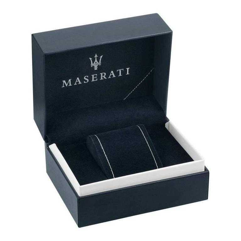 Vyriškas laikrodis MASERATI R8873646003 - TRADIZIONE (zs010a)